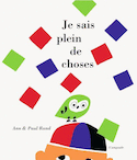 Je sais plein de choses [nouvelle édition]